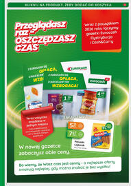 Eurocash gazetka Strona 2
