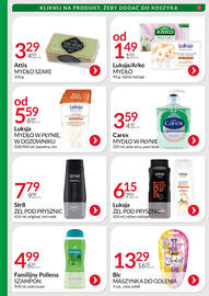 Eurocash gazetka Strona 3