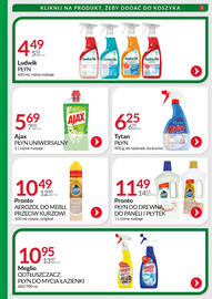 Eurocash gazetka Strona 5