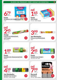 Eurocash gazetka Strona 7