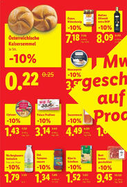 Lidl Flugblatt Seite 2