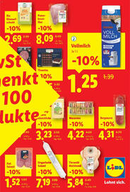 Lidl Flugblatt Seite 3