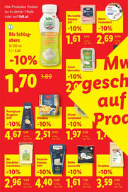 Lidl Flugblatt Seite 4