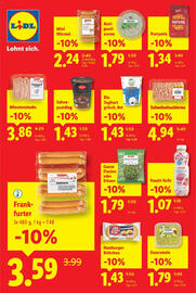 Lidl Flugblatt Seite 6