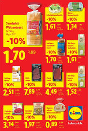 Lidl Flugblatt Seite 7