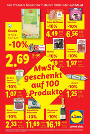 Lidl Flugblatt Seite 8
