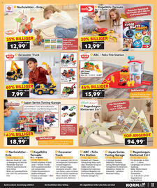 Norma Prospekt Seite 11