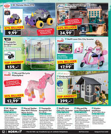 Norma Prospekt Seite 12