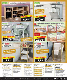 Norma Prospekt Seite 15