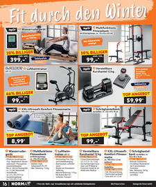 Norma Prospekt Seite 16