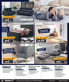 Norma Prospekt Seite 18