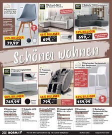 Norma Prospekt Seite 20