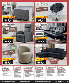 Norma Prospekt Seite 21