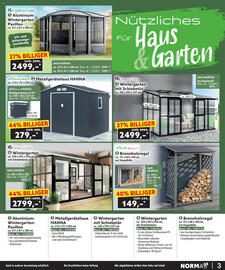 Norma Prospekt Seite 3