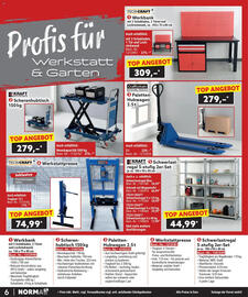 Norma Prospekt Seite 6