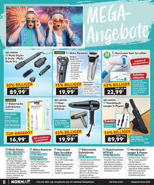 Norma Prospekt Seite 8