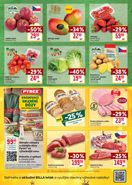 Billa leták týden 49 Strana 2