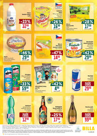 Billa leták týden 49 Strana 3