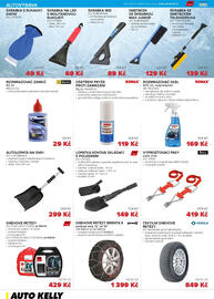 Auto Kelly leták Strana 2