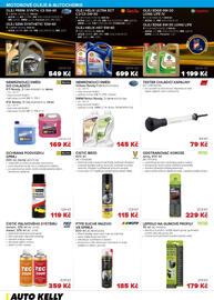 Auto Kelly leták Strana 4