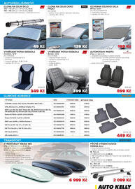 Auto Kelly leták Strana 5