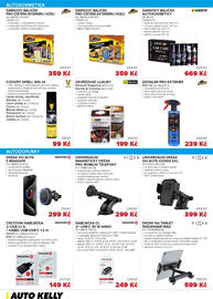 Auto Kelly leták Strana 6