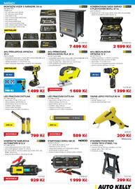 Auto Kelly leták Strana 7