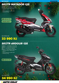 Auto Kelly leták Strana 8