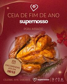 Folheto Super Nosso Página 1