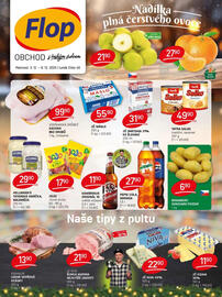 Flop leták týden 49 Strana 1