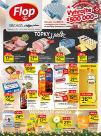 Flop leták týden 49 Strana 1
