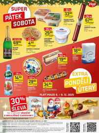 Flop leták týden 49 Strana 12