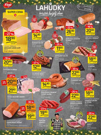 Flop leták týden 49 Strana 2