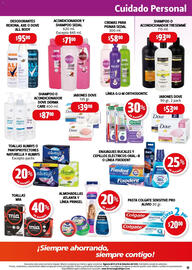 Folleto Farmacias Guadalajara Página 11