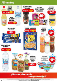 Folleto Farmacias Guadalajara Página 12