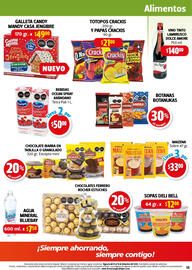 Folleto Farmacias Guadalajara Página 13