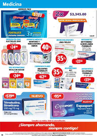 Folleto Farmacias Guadalajara Página 14