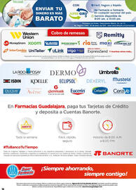 Folleto Farmacias Guadalajara Página 16