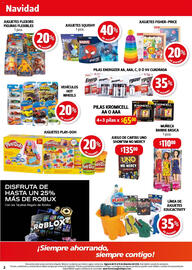 Folleto Farmacias Guadalajara Página 2