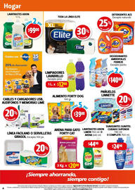 Folleto Farmacias Guadalajara Página 4