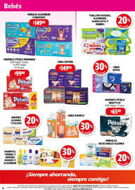 Folleto Farmacias Guadalajara Página 6