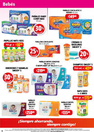 Folleto Farmacias Guadalajara Página 8