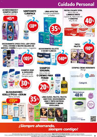 Folleto Farmacias Guadalajara Página 9