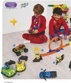 Catálogo Coppel Página 10