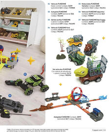 Catálogo Coppel Página 11