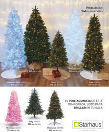 Catálogo Coppel Página 110