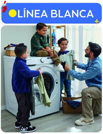 Catálogo Coppel Página 115