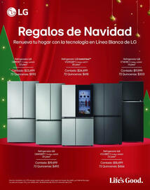 Catálogo Coppel Página 116