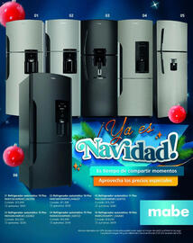 Catálogo Coppel Página 118