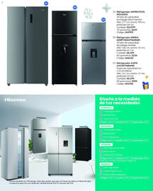 Catálogo Coppel Página 119